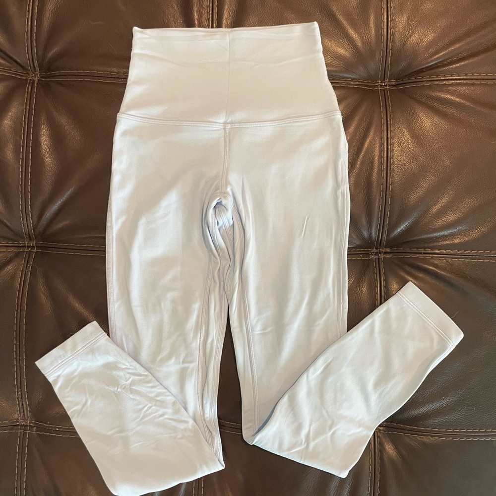 Lululemon Align 25 Leggings